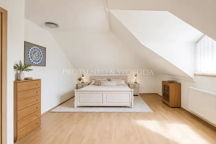 Prodej rodinného domu, Česká Lípa, Škrétova, 310 m2