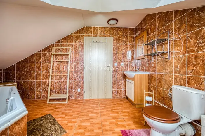 Prodej rodinného domu, Česká Lípa, Škrétova, 310 m2