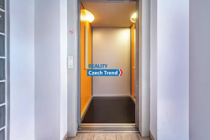 Prodej bytu 2+kk, Olomouc, Družební, 46 m2