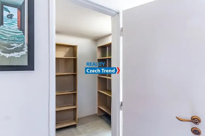 Pronájem bytu 3+kk, Olomouc, Polívkova, 124 m2