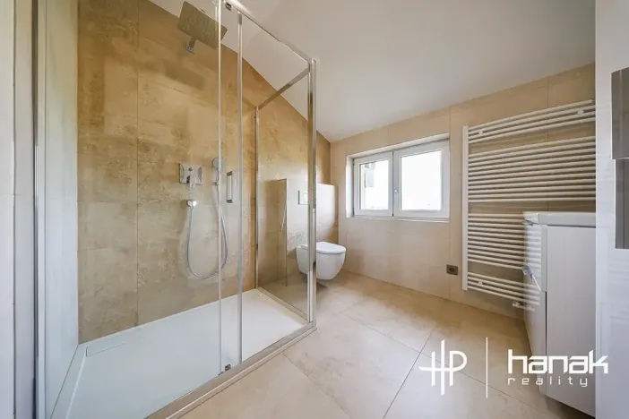 Pronájem bytu 1+kk, Olomouc, Ondřejova, 55 m2