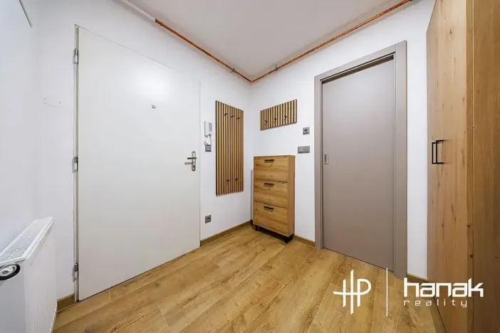Pronájem bytu 1+kk, Olomouc, Ondřejova, 55 m2