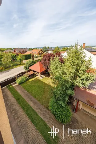Pronájem bytu 1+kk, Olomouc, Ondřejova, 55 m2