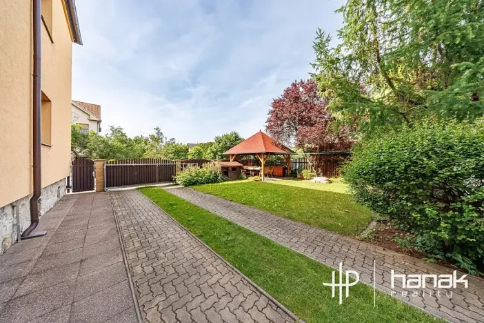 Pronájem bytu 1+kk, Olomouc, Ondřejova, 55 m2
