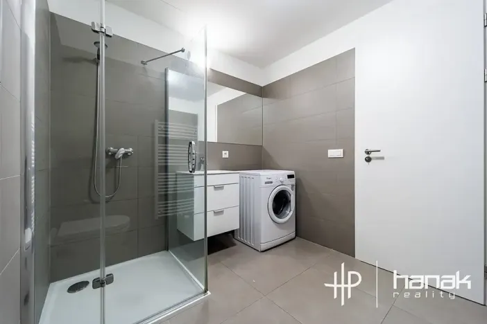Pronájem bytu 1+kk, Olomouc, Dlouhá, 50 m2
