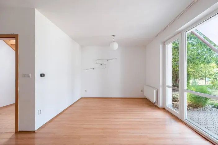 Pronájem rodinného domu, Pardubice - Svítkov, Laty Brandisové, 146 m2