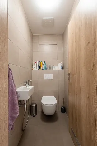 Pronájem bytu 3+kk, Pardubice - Ohrazenice, U Sportovní školy, 86 m2