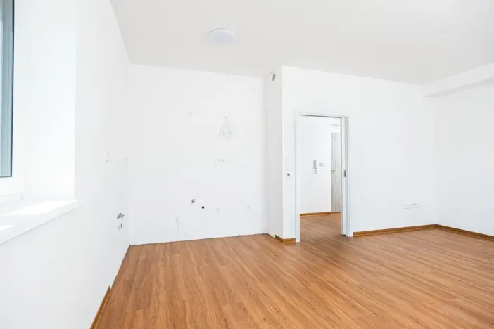 Prodej bytu 2+kk, Lázně Bohdaneč, Šípkova, 56 m2