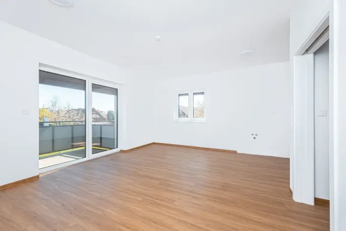Prodej bytu 2+kk, Lázně Bohdaneč, Šípkova, 89 m2