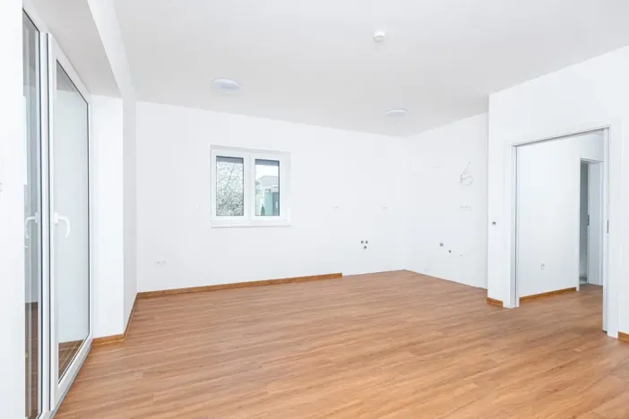 Prodej bytu 2+kk, Lázně Bohdaneč, Šípkova, 89 m2