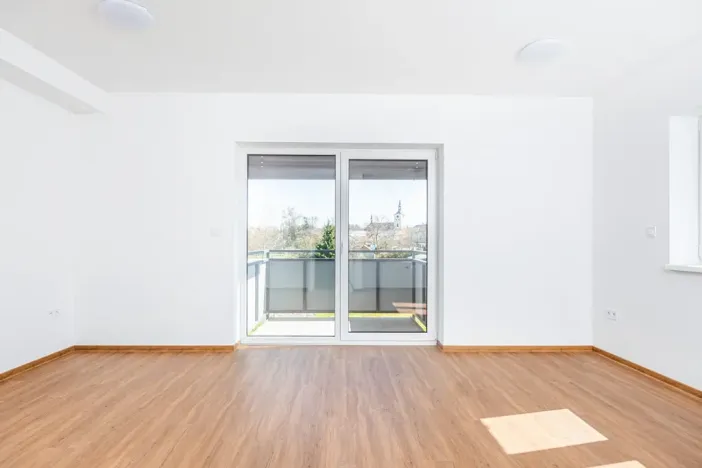 Prodej bytu 2+kk, Lázně Bohdaneč, Šípkova, 89 m2