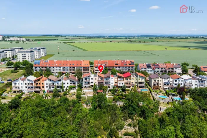 Prodej rodinného domu, Chrudim - Chrudim II, Vlčí Hora, 406 m2