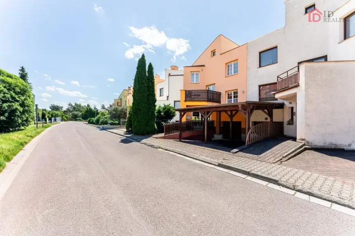 Prodej rodinného domu, Chrudim - Chrudim II, Vlčí Hora, 406 m2