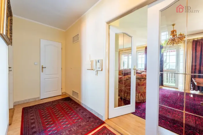 Prodej rodinného domu, Chrudim - Chrudim II, Vlčí Hora, 406 m2