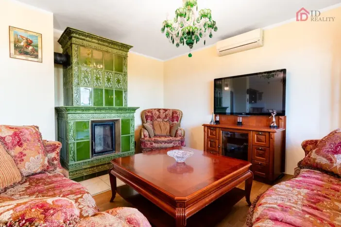 Prodej rodinného domu, Chrudim - Chrudim II, Vlčí Hora, 406 m2
