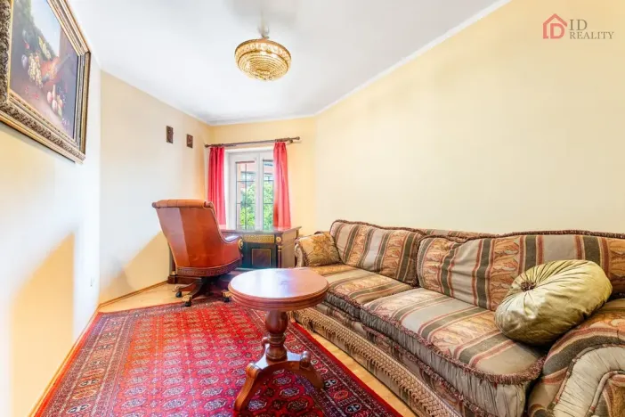 Prodej rodinného domu, Chrudim - Chrudim II, Vlčí Hora, 406 m2
