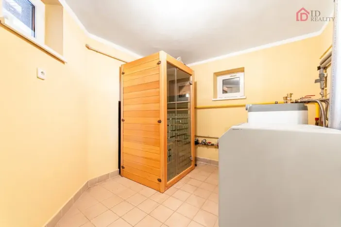 Prodej rodinného domu, Chrudim - Chrudim II, Vlčí Hora, 406 m2