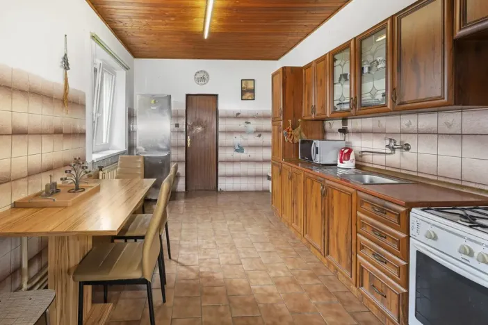 Prodej rodinného domu, Pardubice - Svítkov, 8. května, 135 m2
