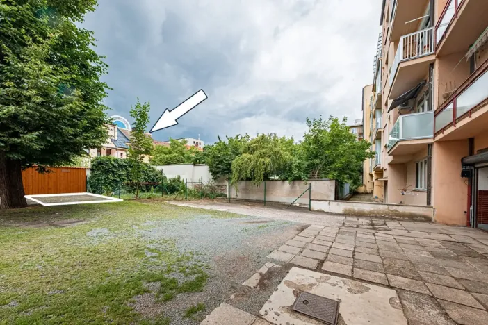 Prodej bytu 2+1, Pardubice - Zelené Předměstí, Sladkovského, 76 m2