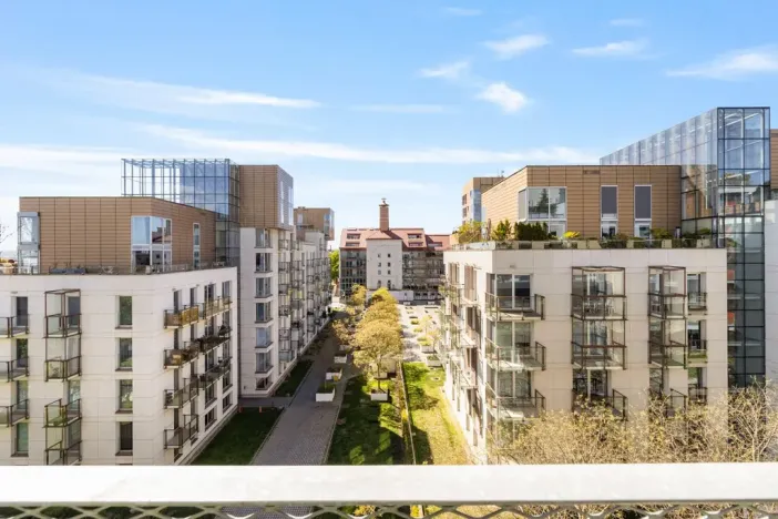 Prodej bytu 2+kk, Praha - Vinohrady, Korunní, 58 m2