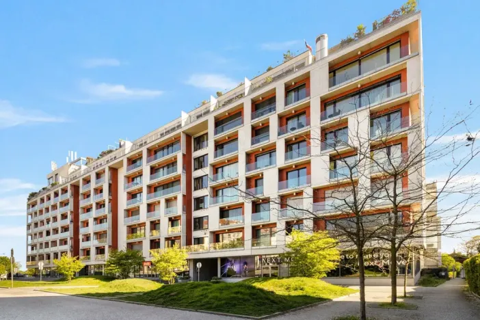 Prodej bytu 2+kk, Praha - Vinohrady, Korunní, 58 m2