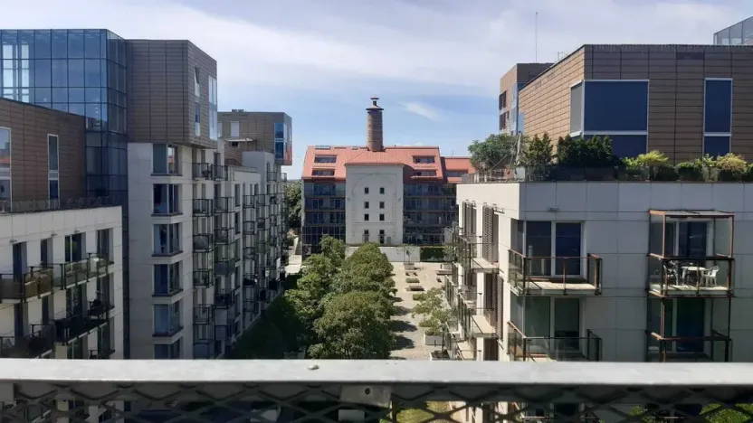 Prodej bytu 2+kk, Praha - Vinohrady, Korunní, 58 m2