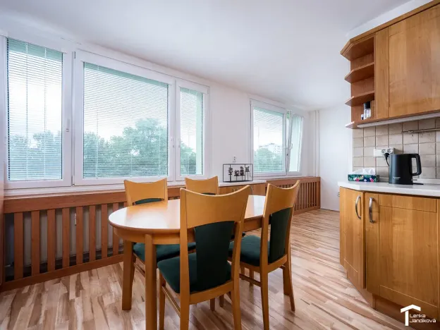 Prodej bytu 4+kk, Pardubice - Zelené Předměstí, K Polabinám, 110 m2
