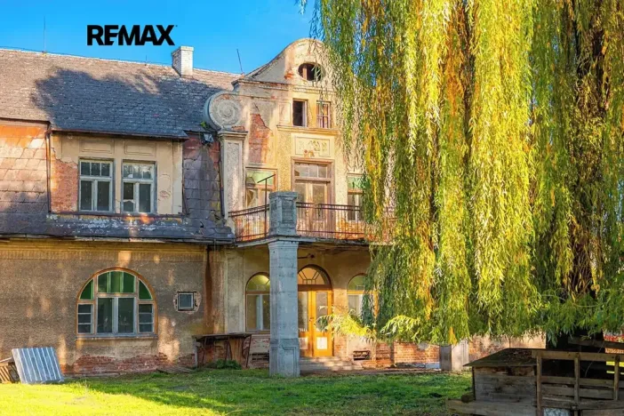 Prodej činžovního domu, Velká Kraš, 420 m2