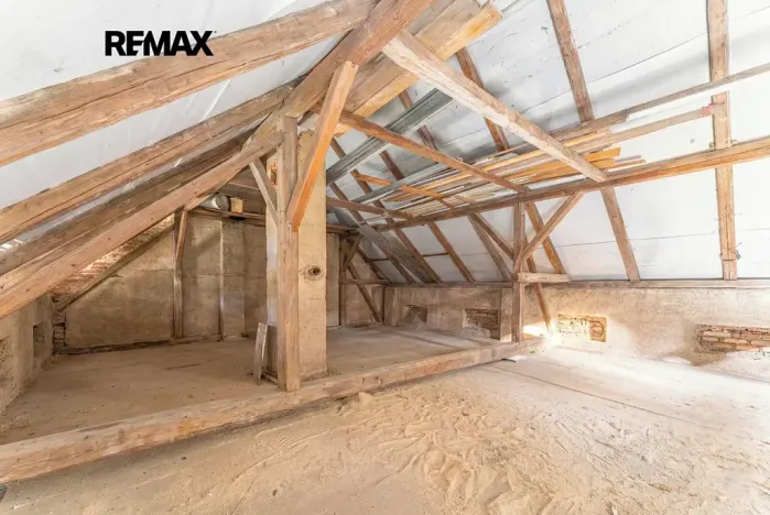 Prodej rodinného domu, Blatná, Čechova, 148 m2