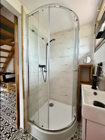 Pronájem chaty, Hlince, 45 m2