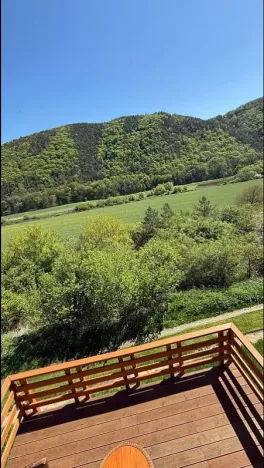 Pronájem chaty, Hlince, 45 m2