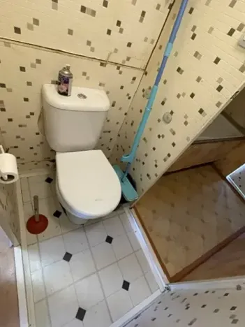 Pronájem bytu 3+1, Ústí nad Labem, Tolstého, 68 m2