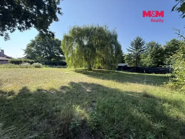 Prodej zahrady, Louka u Litvínova, 2340 m2