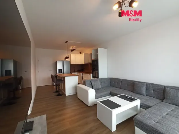 Pronájem bytu 3+kk, Olomouc - Řepčín, Aloise Rašína, 79 m2
