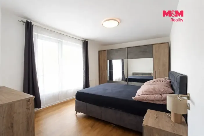 Pronájem bytu 3+kk, Olomouc - Řepčín, Aloise Rašína, 79 m2