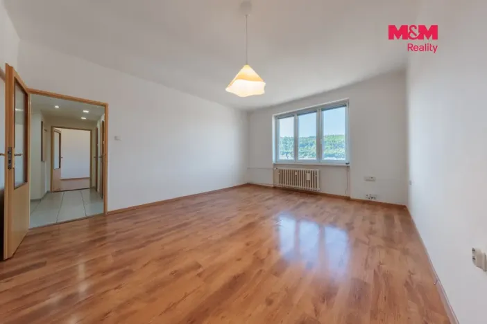 Prodej bytu 2+1, Karlovy Vary - Rybáře, Sokolovská, 56 m2