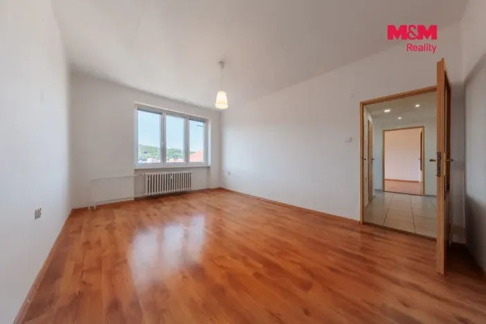 Prodej bytu 2+1, Karlovy Vary - Rybáře, Sokolovská, 56 m2