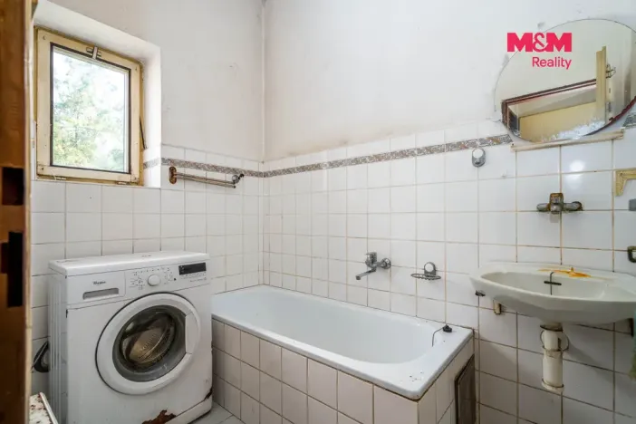 Prodej rodinného domu, Žehuň, 71 m2
