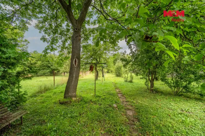 Prodej rodinného domu, Žehuň, 71 m2