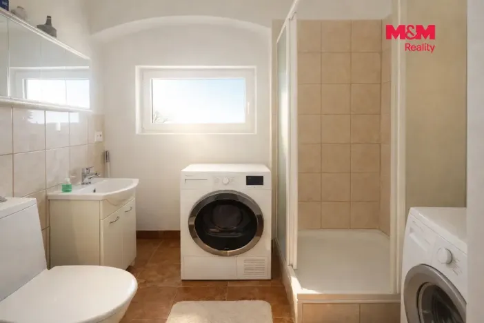 Prodej činžovního domu, Kopidlno, náměstí Hilmarovo, 230 m2