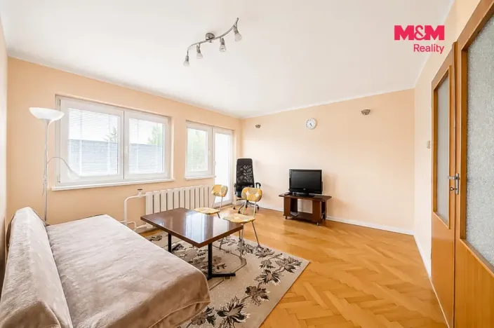 Prodej rodinného domu, Horní Bečva, 173 m2
