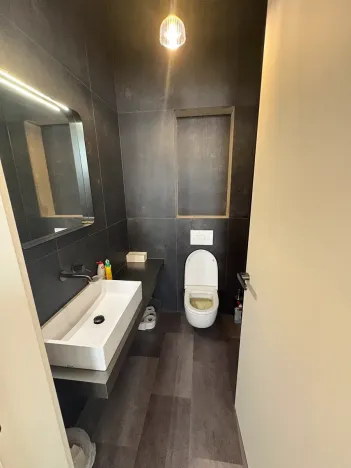 Pronájem výrobních prostor, Praha - Uhříněves, Přátelství, 1256 m2