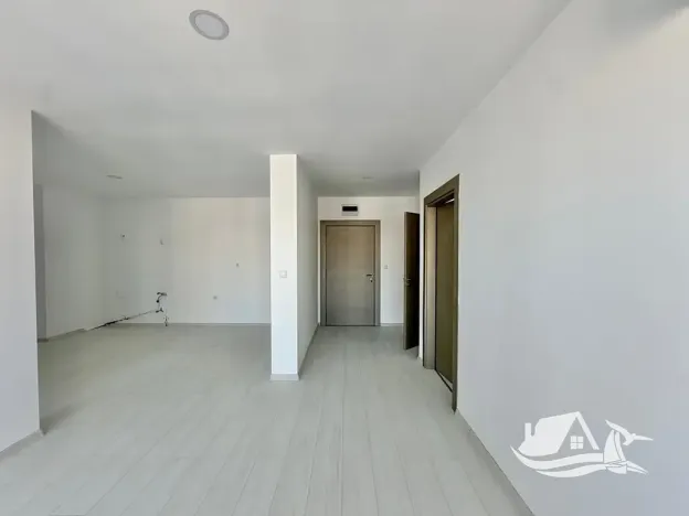 Prodej bytu 3+kk, Nesebar, Bulharsko, 76 m2
