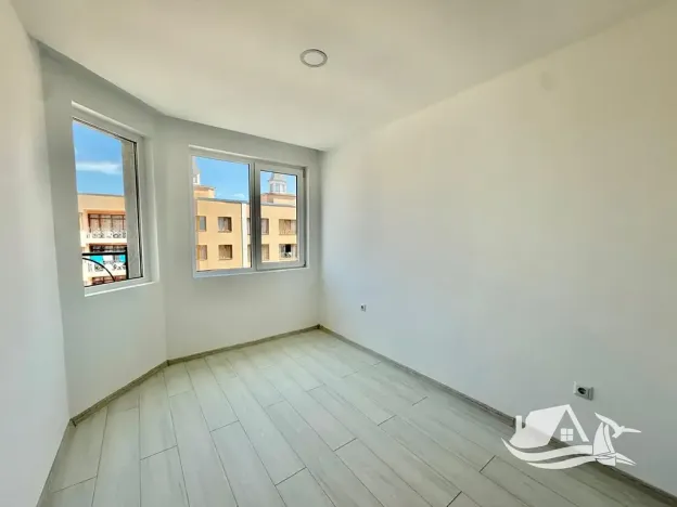 Prodej bytu 3+kk, Nesebar, Bulharsko, 76 m2