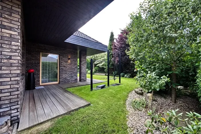 Prodej rodinného domu, Babice, Lomená, 293 m2
