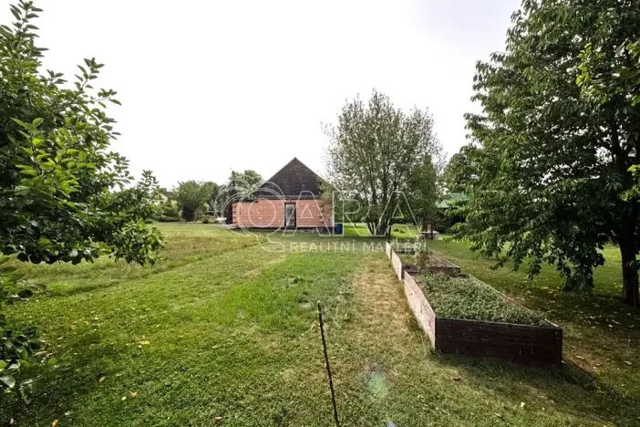 Prodej pozemku pro bydlení, Libeř, 1001 m2