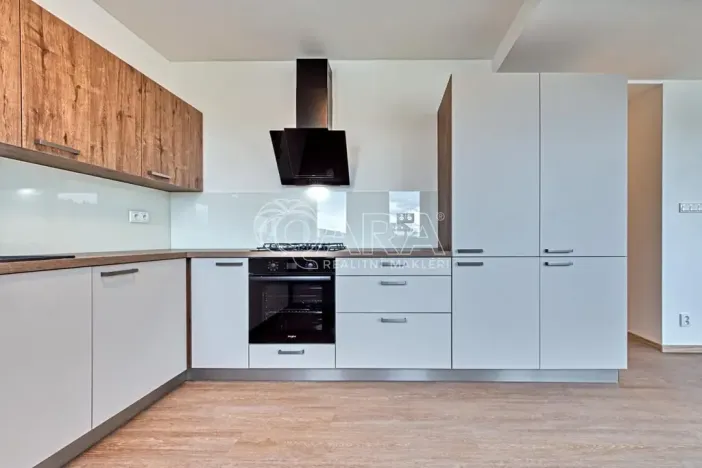 Prodej bytu 3+kk, Praha - Braník, Branická, 72 m2