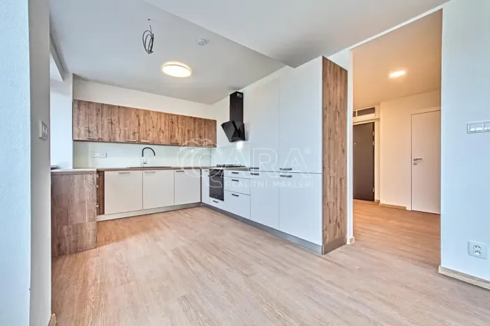 Prodej bytu 3+kk, Praha - Braník, Branická, 72 m2