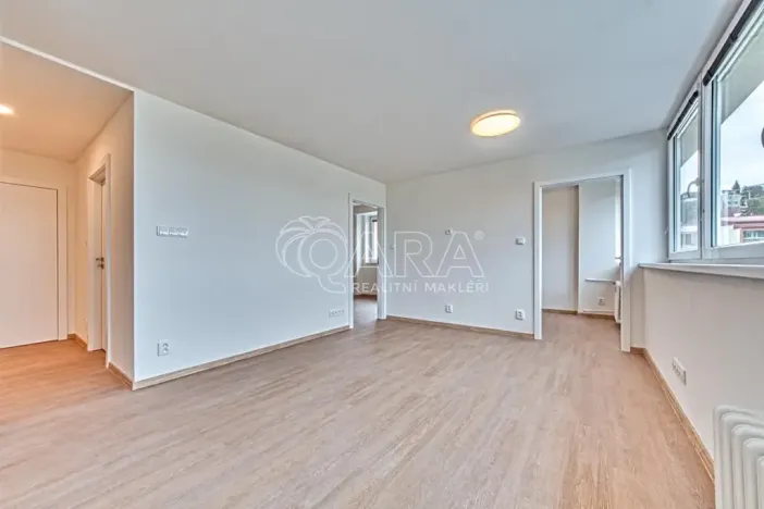 Prodej bytu 3+kk, Praha - Braník, Branická, 72 m2