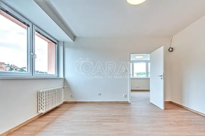 Prodej bytu 3+kk, Praha - Braník, Branická, 72 m2